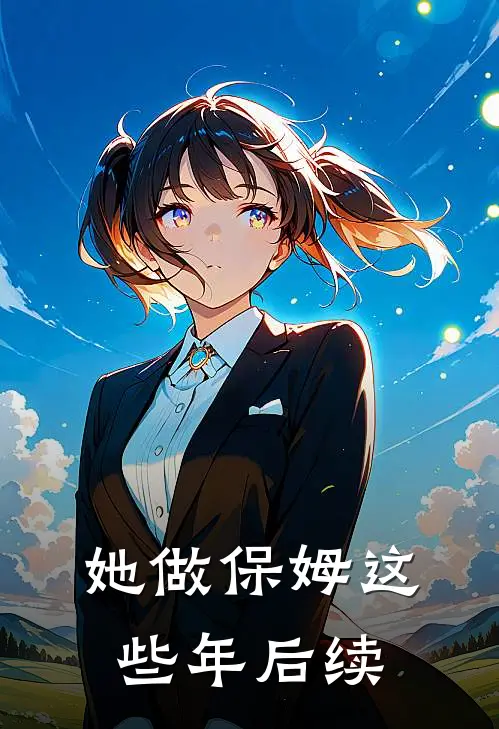 她做保姆这些年后续