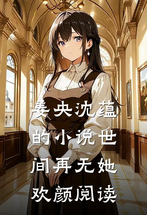 姜央沈蕴的小说世间再无她欢颜阅读