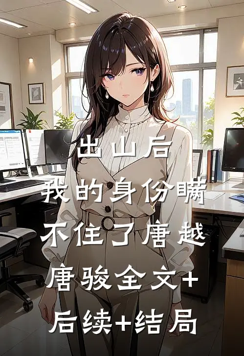 出山后，我的身份瞒不住了唐越唐骏全文+后续+结局