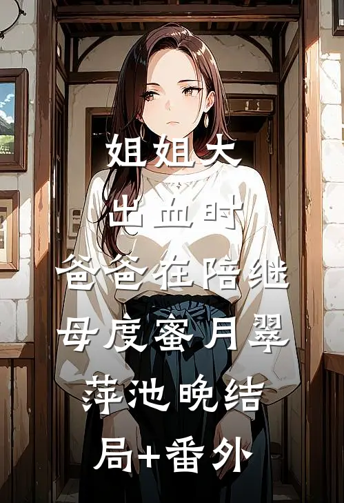 姐姐大出血时，爸爸在陪继母度蜜月翠萍池晚结局+番外