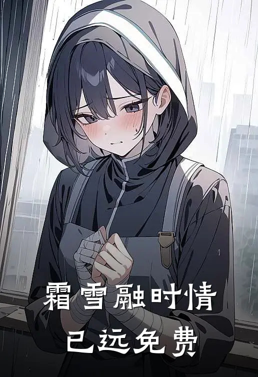 霜雪融时情已远免费