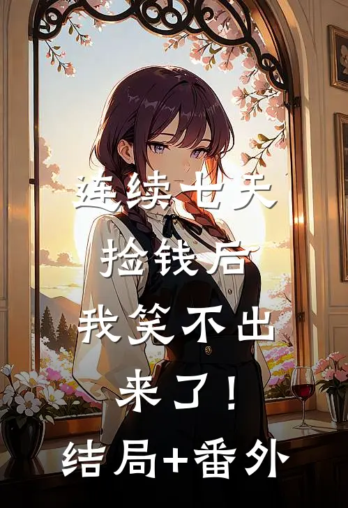 连续七天捡钱后，我笑不出来了！结局+番外
