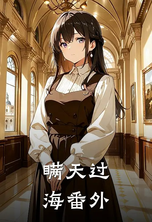 瞒天过海番外