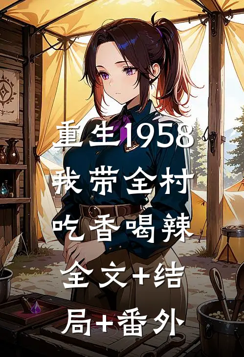 重生1958：我带全村吃香喝辣全文+结局+番外
