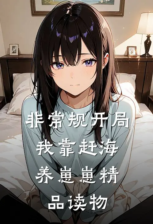 非常规开局：我靠赶海养崽崽精品读物
