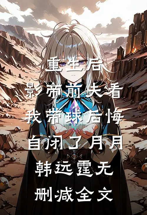 重生后，影帝前夫看我带球后悔自闭了月月韩远霆无删减全文