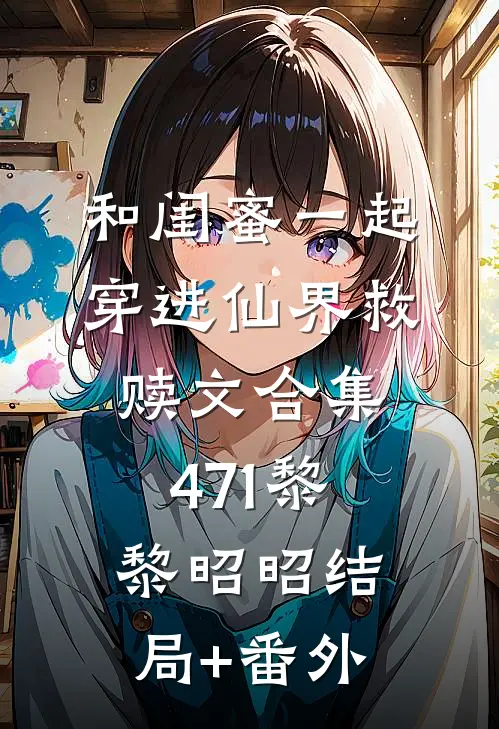 和闺蜜一起穿进仙界救赎文合集471黎黎昭昭结局+番外
