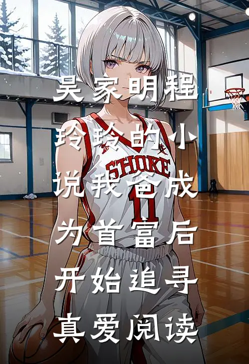 吴家明程玲玲的小说我爸成为首富后，开始追寻真爱阅读
