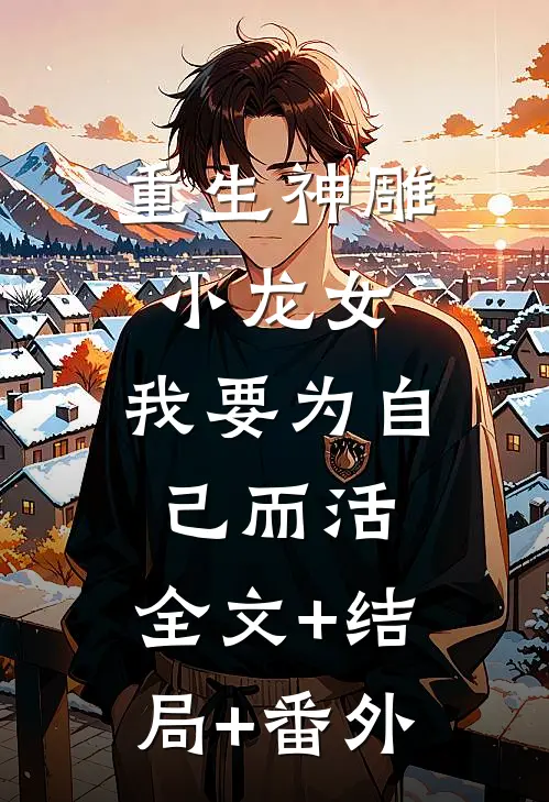 重生神雕小龙女：我要为自己而活:全文+结局+番外