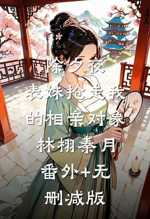 除夕夜，表妹抢走我的相亲对象林栩秦月:番外+无删减版