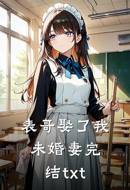 表哥娶了我未婚妻完结txt