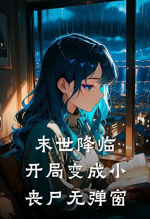 末世降临：开局变成小丧尸无弹窗
