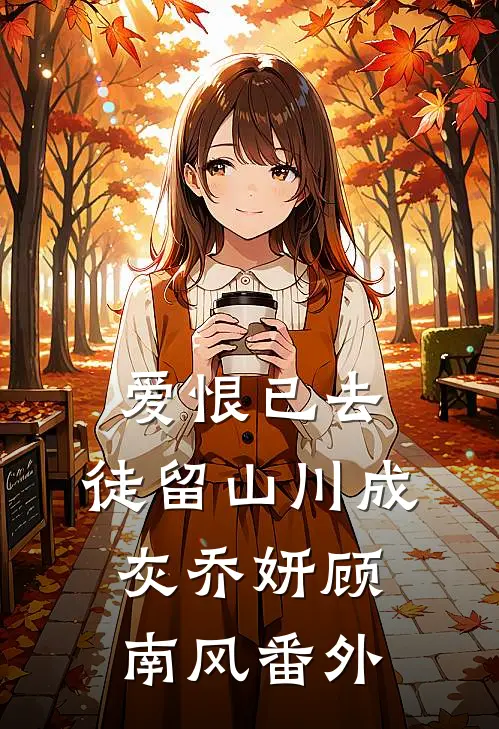 爱恨已去，徒留山川成灰乔妍顾南风番外