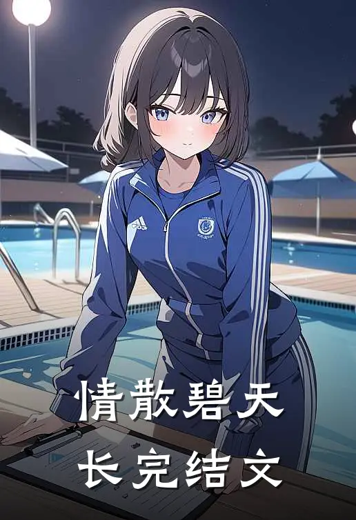 情散碧天长完结文