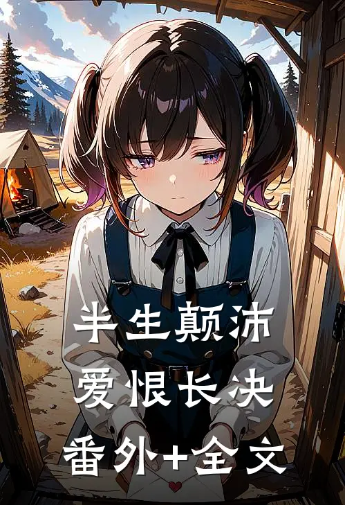 半生颠沛，爱恨长决:(番外)+(全文)