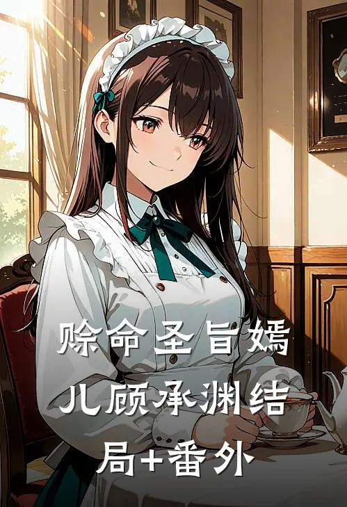 赊命圣旨嫣儿顾承渊结局+番外