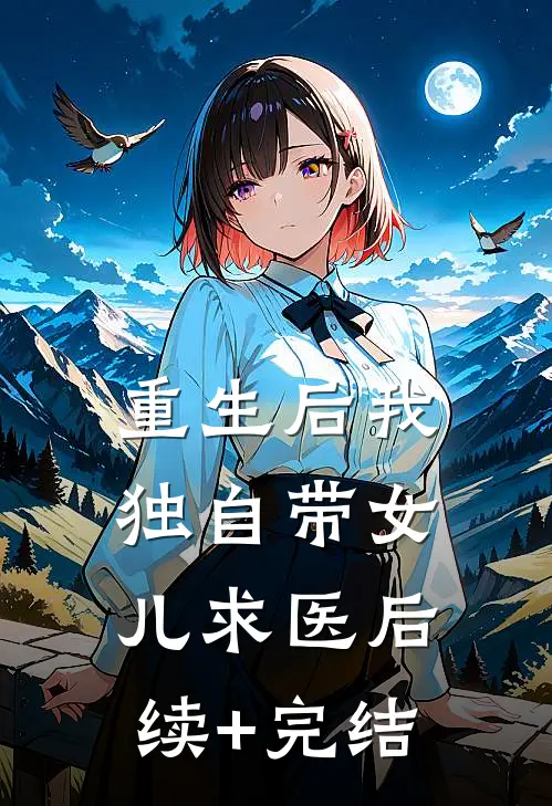 重生后我独自带女儿求医后续+完结