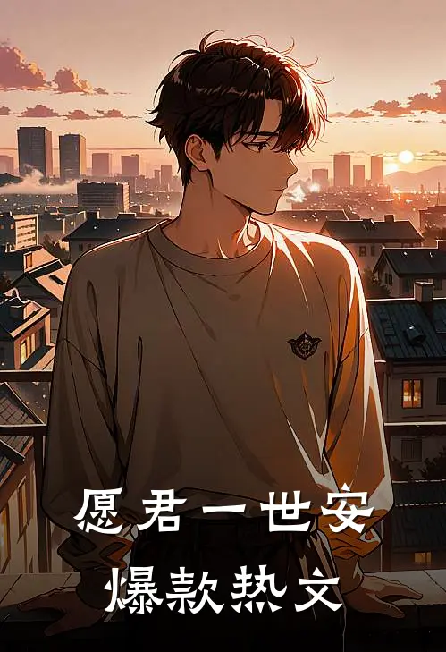 愿君一世安爆款热文