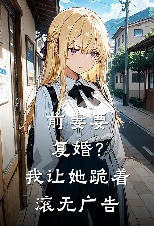 前妻要复婚？我让她跪着滚无广告