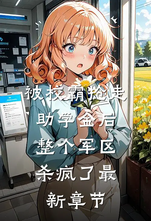 被校霸抢走助学金后，整个军区杀疯了最新章节