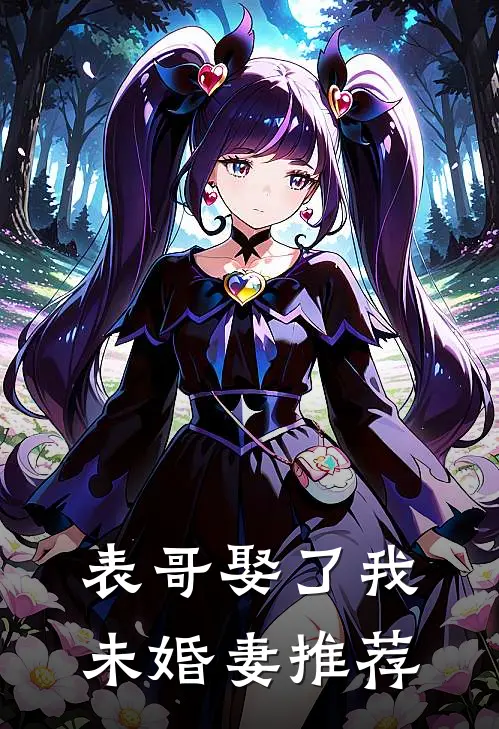 表哥娶了我未婚妻推荐