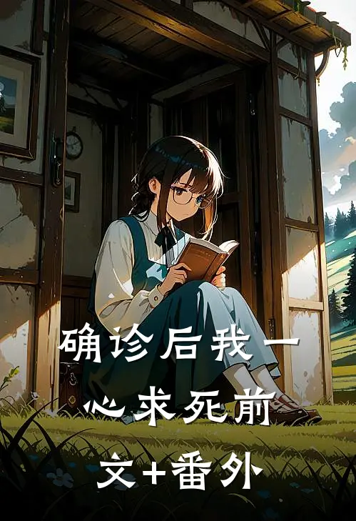 确诊后我一心求死前文+番外