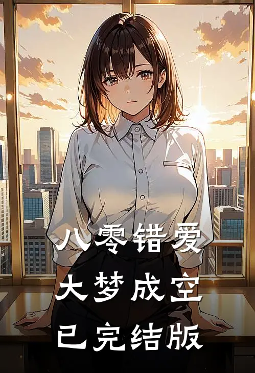 八零错爱，大梦成空已完结版