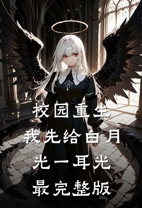 校园重生，我先给白月光一耳光最完整版