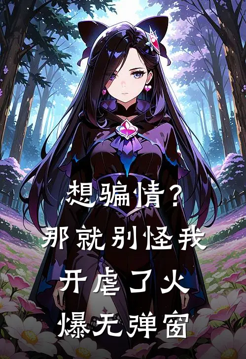 想骗情？那就别怪我开虐了火爆无弹窗