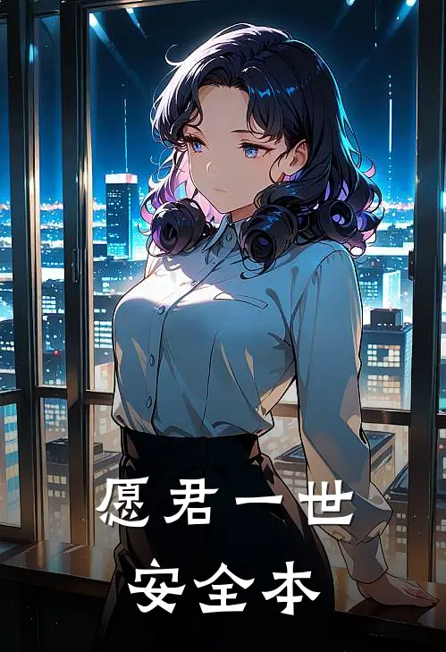 愿君一世安全本