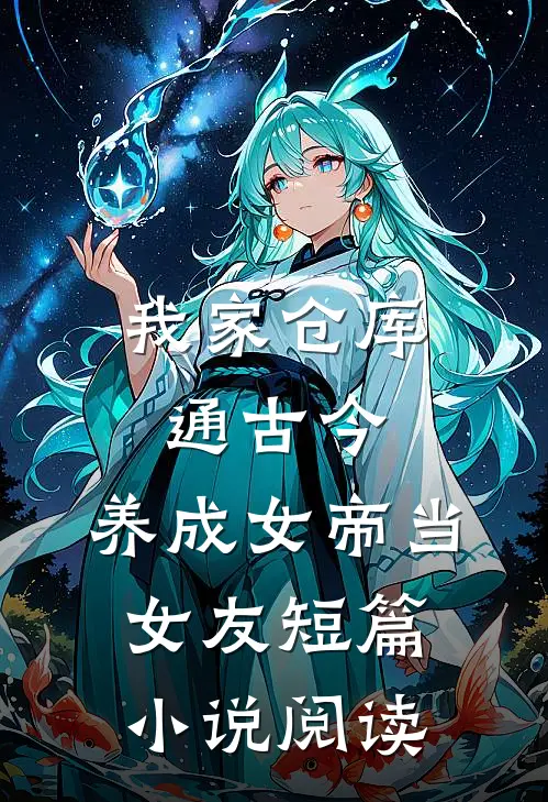 我家仓库通古今：养成女帝当女友短篇小说阅读