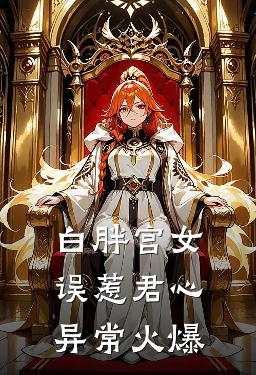 白胖宫女，误惹君心异常火爆