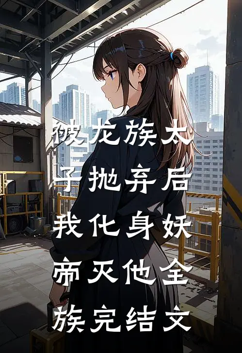 被龙族太子抛弃后，我化身妖帝灭他全族完结文