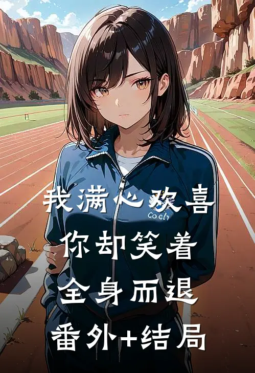 我满心欢喜，你却笑着全身而退:(番外)+(结局)