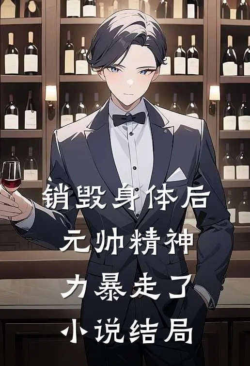 销毁身体后，元帅精神力暴走了小说结局