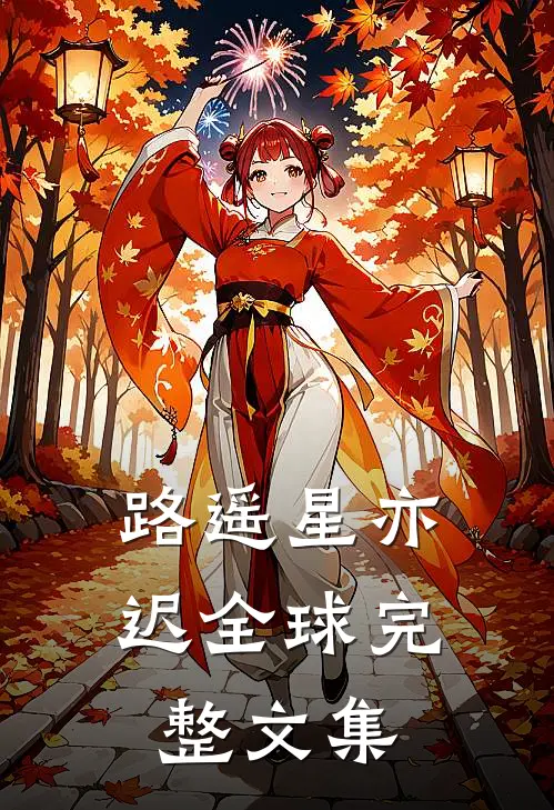 路遥星亦迟全球完整文集