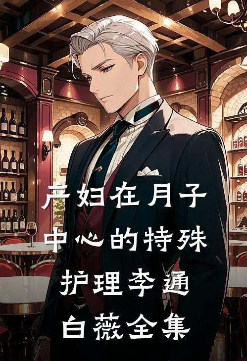 产妇在月子中心的特殊护理李通白薇全集