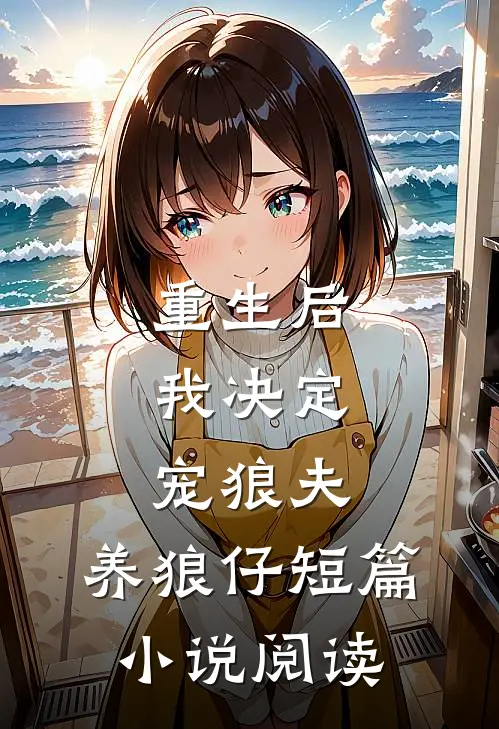 重生后，我决定宠狼夫，养狼仔短篇小说阅读