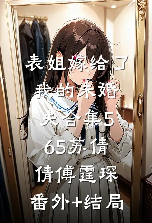 表姐嫁给了我的未婚夫合集565苏倩倩傅霆琛:(番外)+(结局)