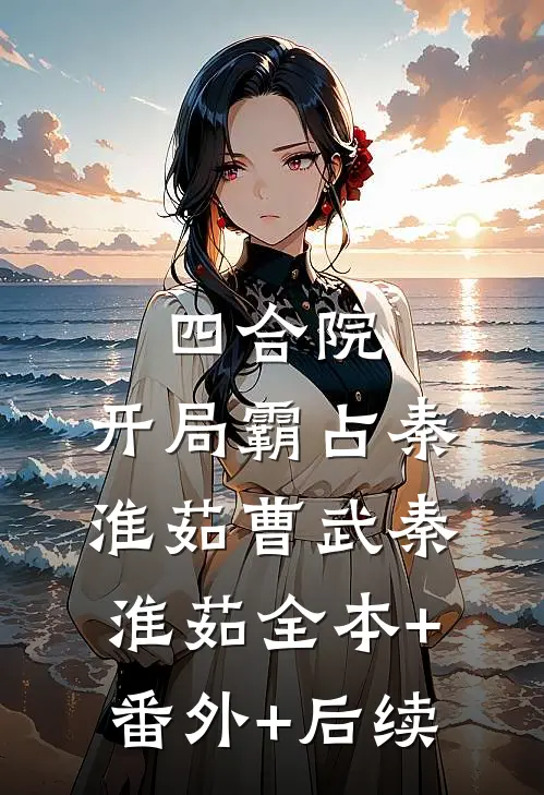 四合院：开局霸占秦淮茹曹武秦淮茹全本+番外+后续