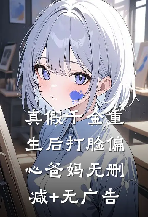 真假千金重生后打脸偏心爸妈无删减+无广告