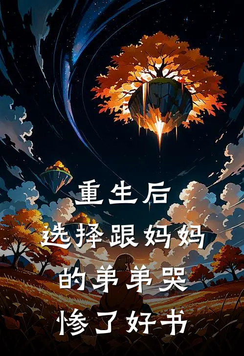 重生后，选择跟妈妈的弟弟哭惨了好书