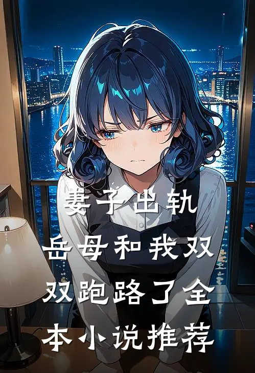 妻子出轨，岳母和我双双跑路了全本小说推荐