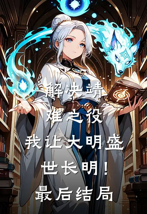 解决靖难之役，我让大明盛世长明！最后结局