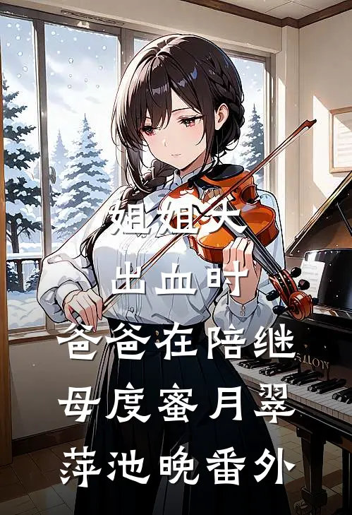 姐姐大出血时，爸爸在陪继母度蜜月翠萍池晚 番外