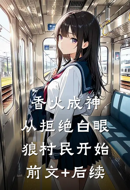 香火成神，从拒绝白眼狼村民开始前文+后续