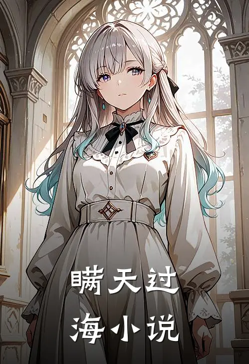 瞒天过海小说