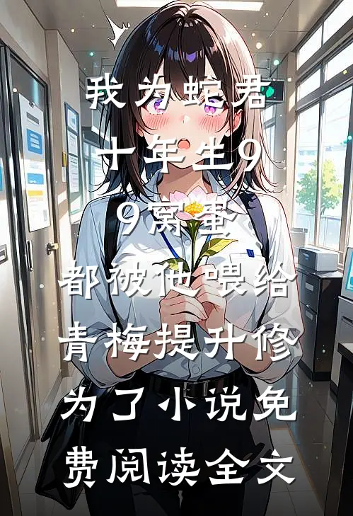 我为蛇君十年生99窝蛋，都被他喂给青梅提升修为了小说免费阅读全文