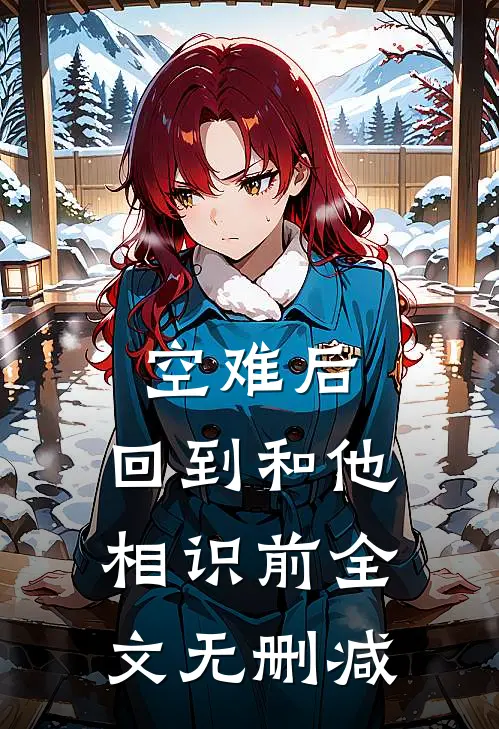 空难后，回到和他相识前全文无删减