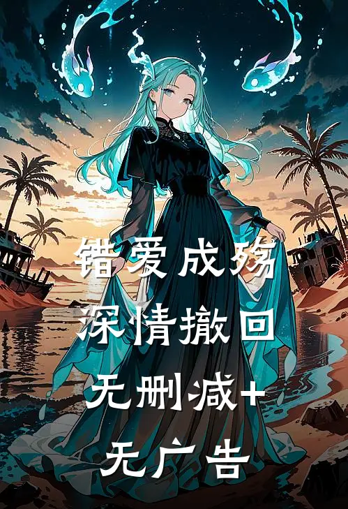 错爱成殇，深情撤回无删减+无广告